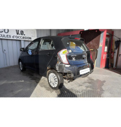 Commande chauffage KIA PICANTO 2 Photo n°17