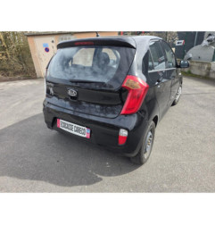 Commande chauffage KIA PICANTO 2 Photo n°19