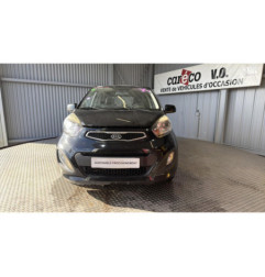 Commande chauffage KIA PICANTO 2 Photo n°20