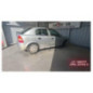 Commande chauffage OPEL ASTRA G