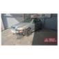 Commande chauffage OPEL ASTRA G