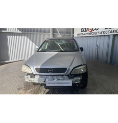 Commande chauffage OPEL ASTRA G Photo n°11