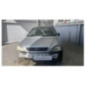 Commande chauffage OPEL ASTRA G