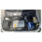 Commande chauffage OPEL ASTRA G