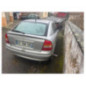 Commande chauffage OPEL ASTRA G