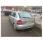 Commande chauffage OPEL ASTRA G