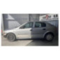 Commande chauffage OPEL ASTRA G