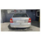 Commande chauffage OPEL ASTRA G