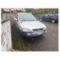 Commande chauffage OPEL ASTRA G