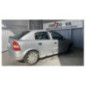 Commande chauffage OPEL ASTRA G