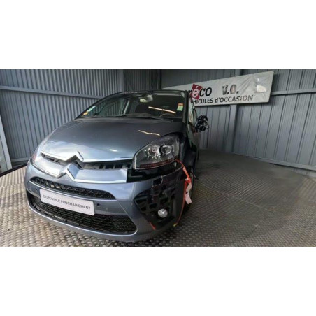 Capot CITROEN C4 PICASSO 1 Photo n°1