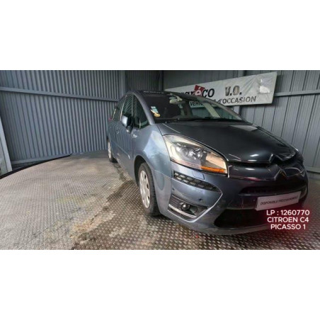 Capot CITROEN C4 PICASSO 1