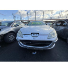 Retroviseur gauche PEUGEOT 407 Photo n°11