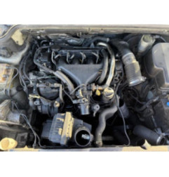 Retroviseur gauche PEUGEOT 407 Photo n°13