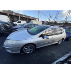 Retroviseur gauche PEUGEOT 407 Photo n°14