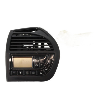 Commande chauffage CITROEN C4 PICASSO 1 Photo n°1