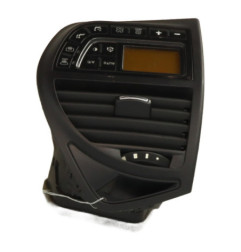 Commande chauffage CITROEN C4 PICASSO 1 Photo n°3