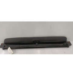 Plage arriere BMW X5 E70 Photo n°1