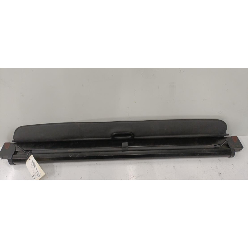 Plage arriere BMW X5 E70