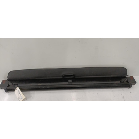 Plage arriere BMW X5 E70 Photo n°1