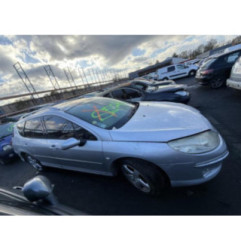 Retroviseur gauche PEUGEOT 407 Photo n°15