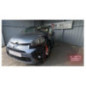 Commande chauffage CITROEN C4 PICASSO 1