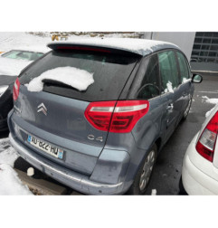 Commande chauffage CITROEN C4 PICASSO 1 Photo n°14