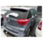 Commande chauffage CITROEN C4 PICASSO 1