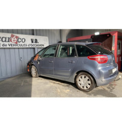 Commande chauffage CITROEN C4 PICASSO 1 Photo n°20