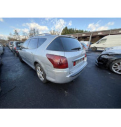 Retroviseur gauche PEUGEOT 407 Photo n°19