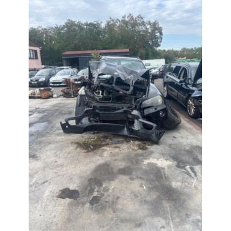 Plage arriere BMW X5 E70
