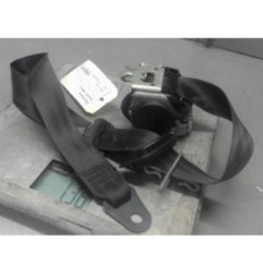 Ceinture avant droit PEUGEOT 407 Photo n°1