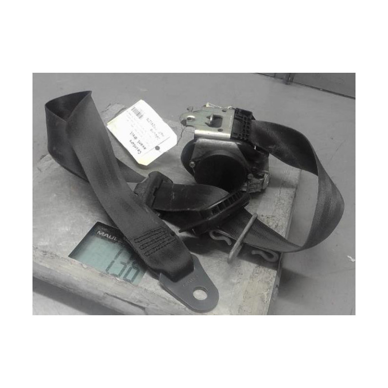 Ceinture avant droit PEUGEOT 407