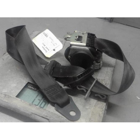 Ceinture avant droit PEUGEOT 407 Photo n°1