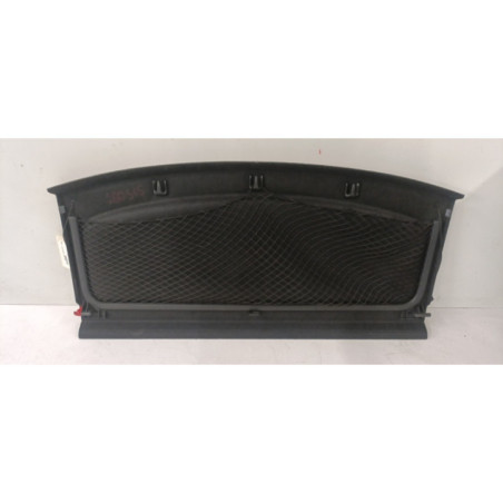 Plage arriere VOLKSWAGEN GOLF 5