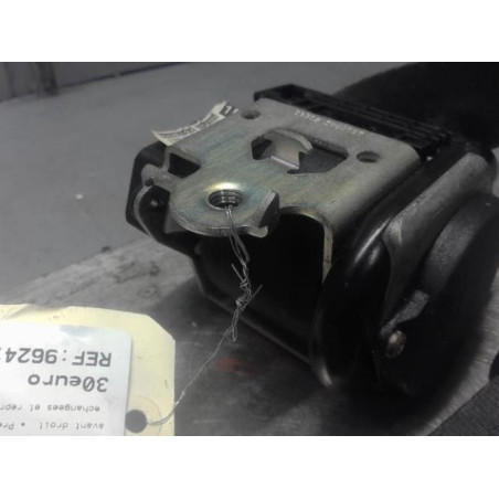 Ceinture avant droit PEUGEOT 407