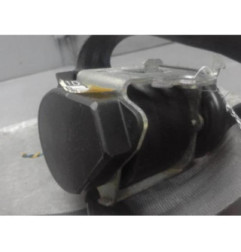 Ceinture avant droit PEUGEOT 407 Photo n°3