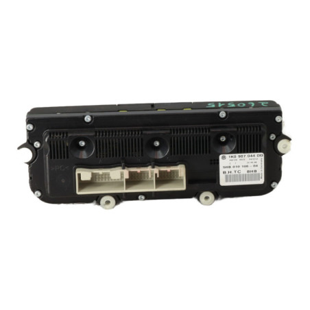 Commande chauffage VOLKSWAGEN GOLF 5
