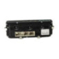 Commande chauffage VOLKSWAGEN GOLF 5