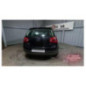 Commande chauffage VOLKSWAGEN GOLF 5
