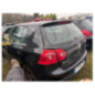Commande chauffage VOLKSWAGEN GOLF 5