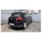 Commande chauffage VOLKSWAGEN GOLF 5