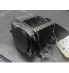 Ceinture avant droit PEUGEOT 407 Photo n°6