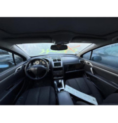 Ceinture avant droit PEUGEOT 407 Photo n°18