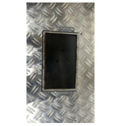 Ecran GPS PEUGEOT 407 Photo n°1