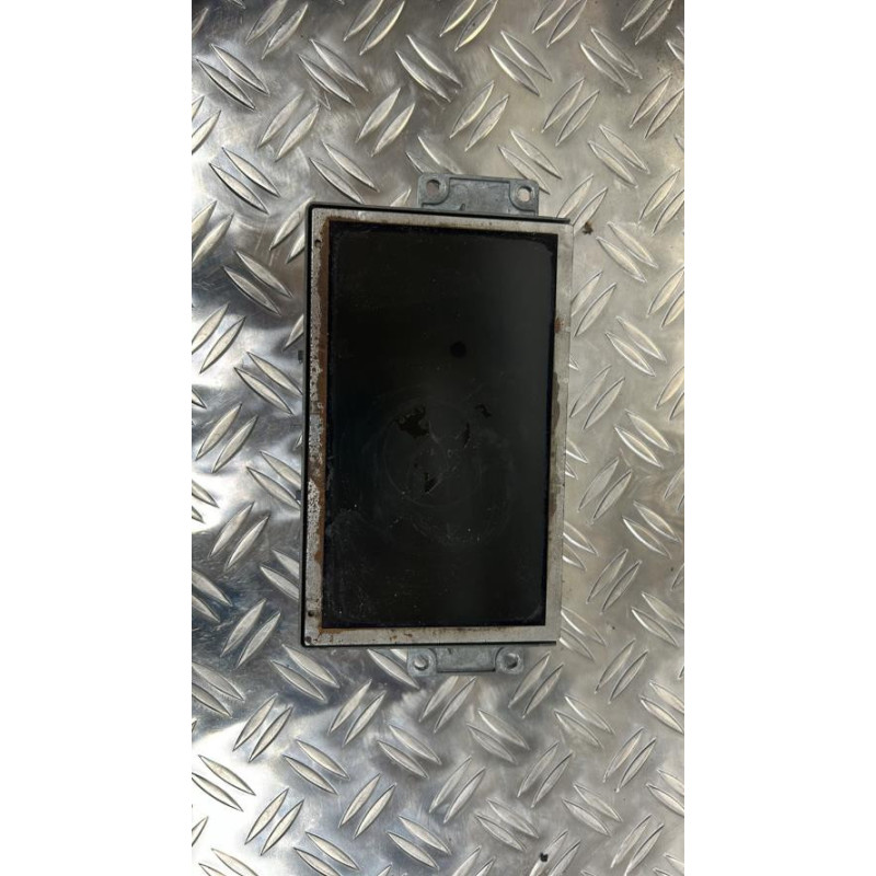 Ecran GPS PEUGEOT 407