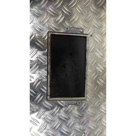 Ecran GPS PEUGEOT 407 Photo n°1