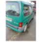 Commande chauffage CITROEN BERLINGO 1