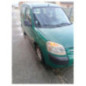 Commande chauffage CITROEN BERLINGO 1