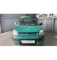 Commande chauffage CITROEN BERLINGO 1 Photo n°7